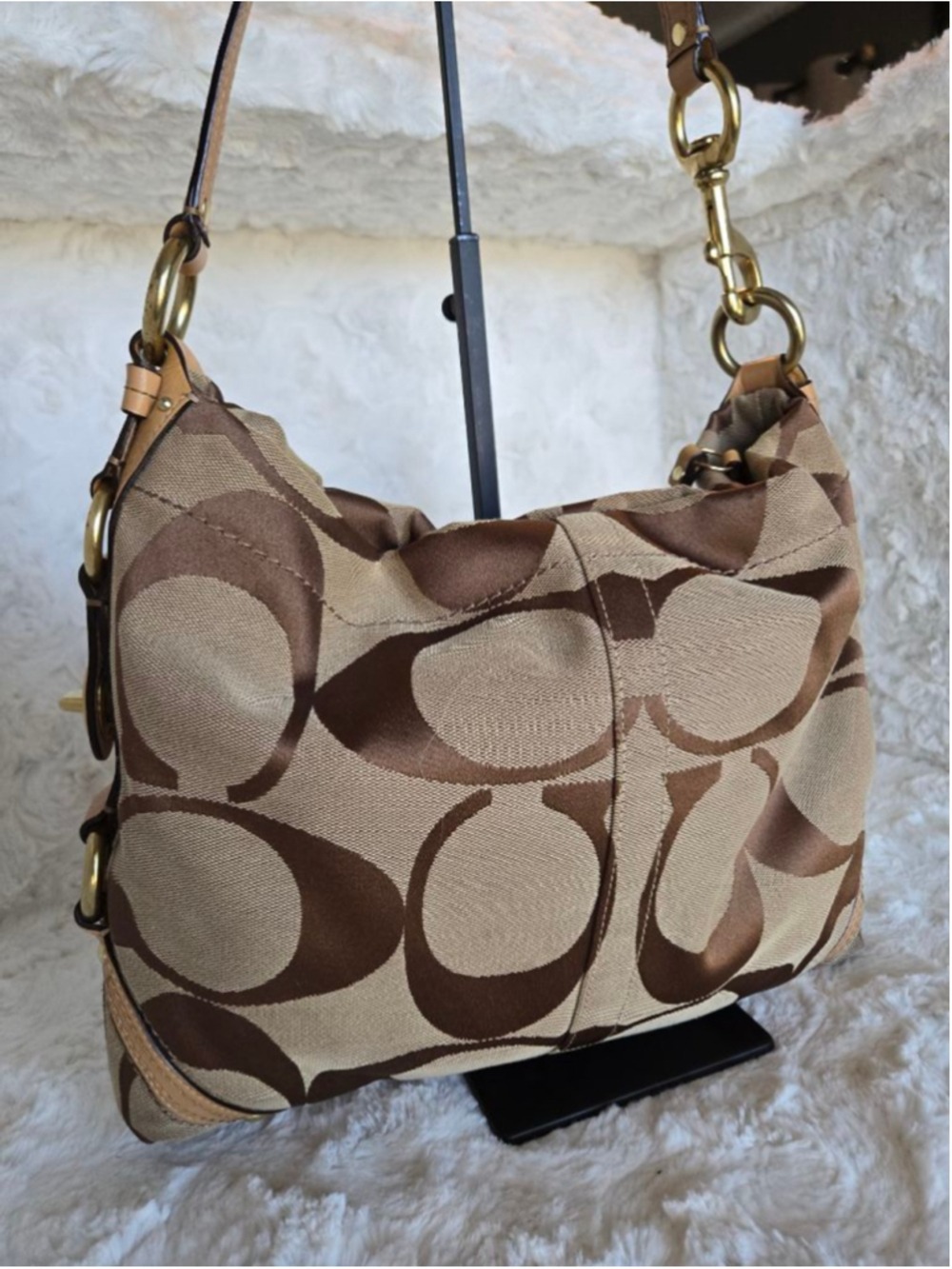 Coach Y2K Bag Bundle EUC - Picture 6 of 16